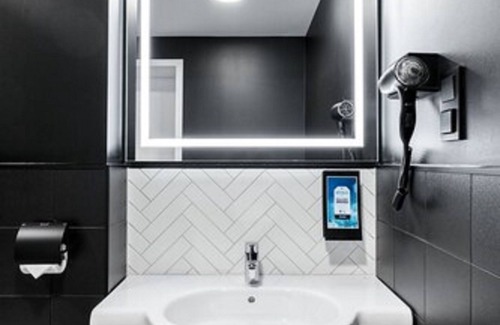 Stargard Szczecinski Hotel | Kyriad Stargard