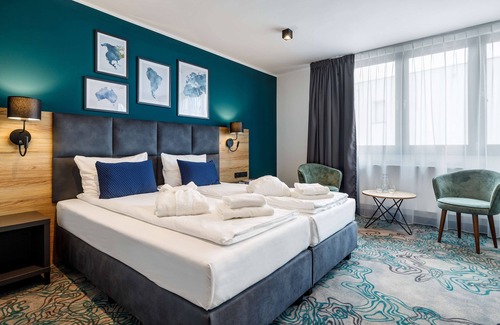 Stargard Szczecinski Hotel | Kyriad Stargard
