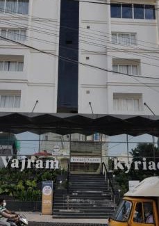 Guntur Apartment | Kyriad Vajram Guntur
