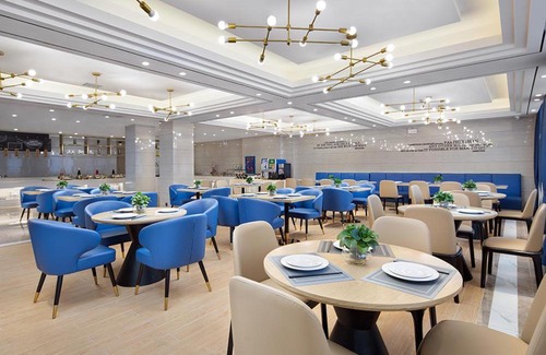 Tian Xin Hotel | KyriadChina Changsha Provinical Government Desiqin
