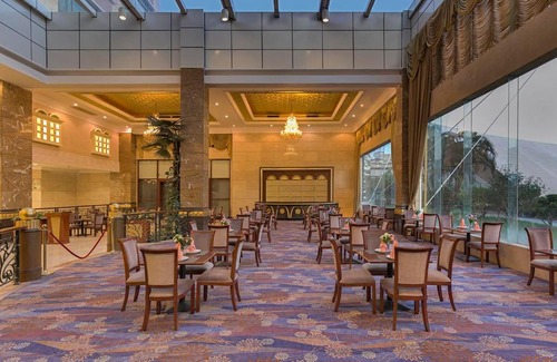 Qingcheng Qu Hotel | KyriadChina Qingyuan City Square