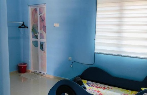 Kuala Terengganu House | Kyrina Homestay