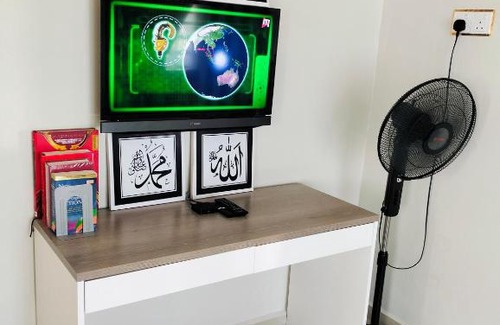 Kuala Terengganu House | Kyrina Homestay