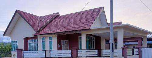Kuala Terengganu House | Kyrina Homestay
