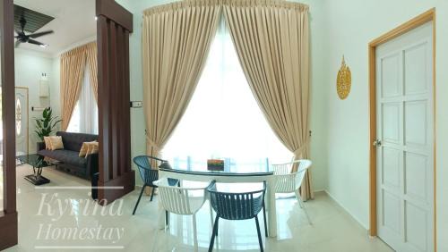 Kuala Terengganu House | Kyrina Homestay