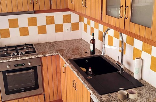 Alcobaca Villa | Kyrios Family villa; luxurious villa + private pool, outdoor BBQ and big garden.