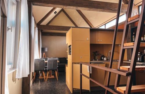 Kyritz Apartment | Kyritzer Budenhaus (Nr. 107)
