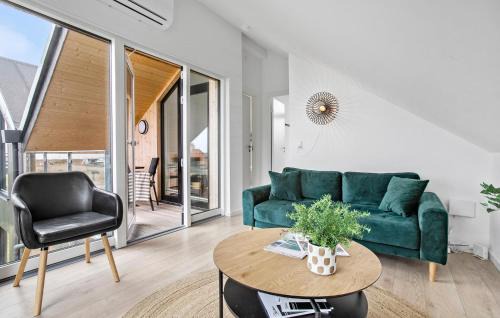Venemose Apartment | Kysthusene, Lejl 25