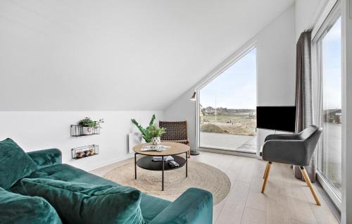 Venemose Apartment | Kysthusene, Lejl 25
