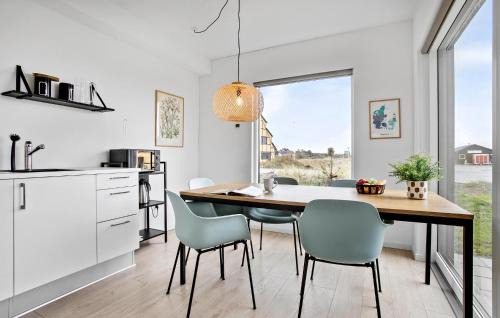 Venemose Apartment | Kysthusene, Lejl 25
