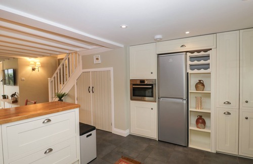 Ilmington Cottage | Kyte Cottage