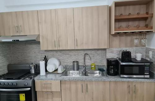 Ciudad Universitaria House | Kyters h