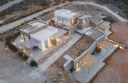 Kithnos Apartment | Kythea Suites Kythnos