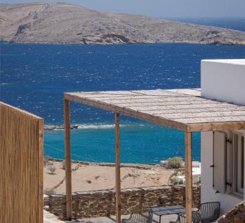 Kithnos Apartment | Kythea Suites Kythnos