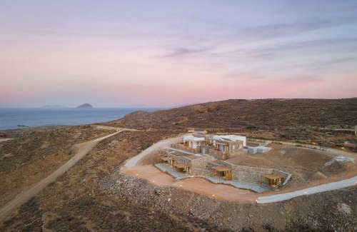 Kithnos Apartment | Kythea Suites Kythnos