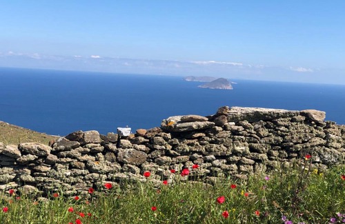 Kithnos House | Kythnian Traditional 19th Century House