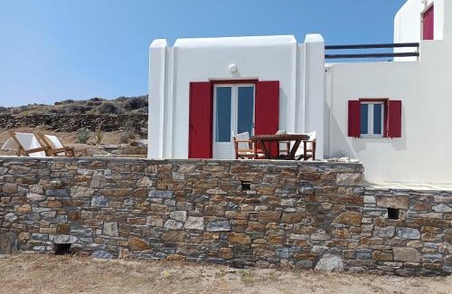Loutra House | Kythnos - Loutra- House