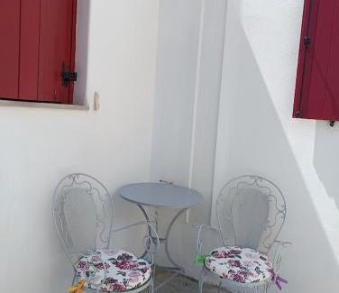Loutra House | Kythnos - Loutra- House