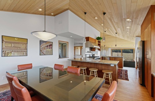 Sea Ranch House | Kyuka: 4 BR, 4 BA House in Sea Ranch, Sleeps 8