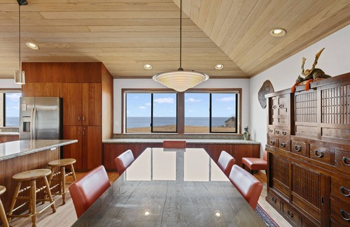 Sea Ranch House | Kyuka: 4 BR, 4 BA House in Sea Ranch, Sleeps 8