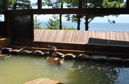 Nejime Onsen Hotel | Kyukamura Ibusuki