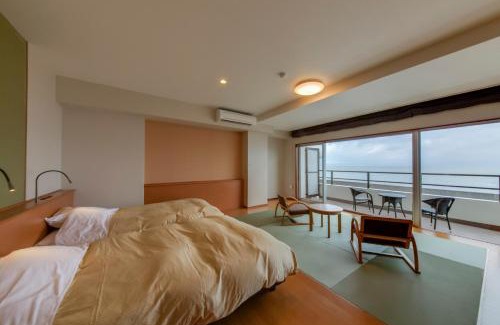 Nejime Onsen Hotel | Kyukamura Ibusuki