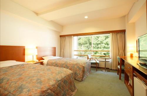 Shizukuishi Hotel | Kyukamura Iwate-Amiharionsen