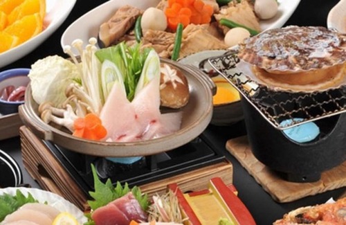 Kesennuma Hotel | Kyukamura Kesennuma-Ohshima