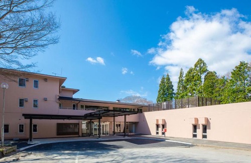 Kesennuma Hotel | Kyukamura Kesennuma-Ohshima