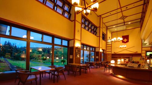Matsumoto Hotel | Kyukamura Norikura-Kogen