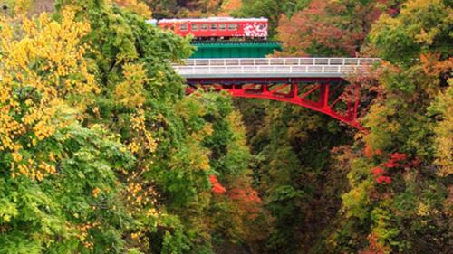 Senboku Hotel | Kyukamura Nyuto-Onsenkyo