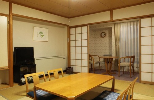 Miyako Hotel | Kyukamura Rikuchu-Miyako