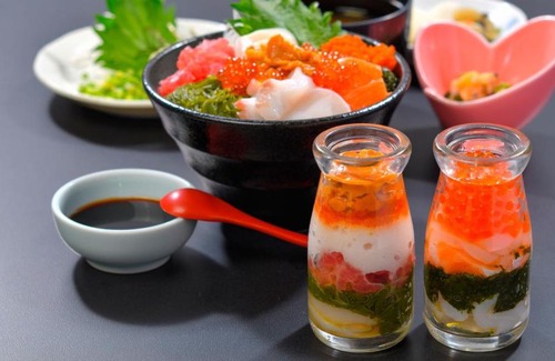 Miyako Hotel | Kyukamura Rikuchu-Miyako