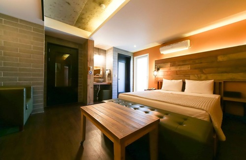 Gyeongsan Hotel | Kyungsan OK