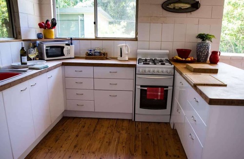 Bawley Point House | Kywong Beach Cottage