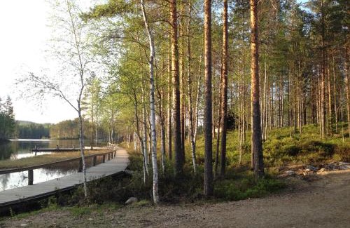 Outokumpu Bed & Breakfast | Kyykerin Kartano