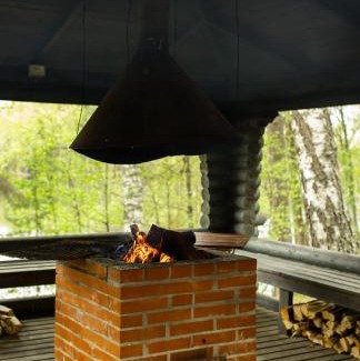 Tiainen Hotel | Kyyronkaita