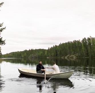 Tiainen Hotel | Kyyronkaita