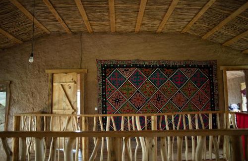 Naryn Region Hotel | KyzArt Hotel & Horse Tours