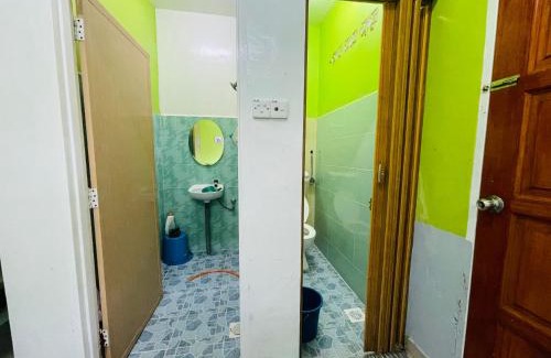 Pulau Tioman House | KZ Homestay Tekek