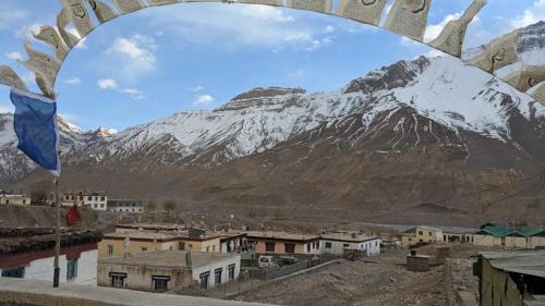 Kaza House | KZM Homestay Kaza By Soma Stays