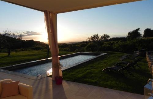 Venasque Villa | Là Mésange de Venasque