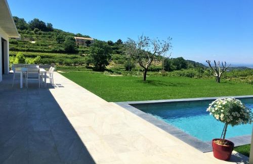 Venasque Villa | Là Mésange de Venasque