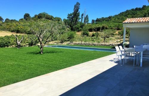 Venasque Villa | Là Mésange de Venasque