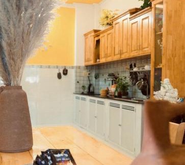 Phan Thiet Apartment | Là Nhà Homestay Phan Thiết - Nguyên căn 4PN gần biển - Có Bếp, BBQ - Private 4 bedroom house Near Beach