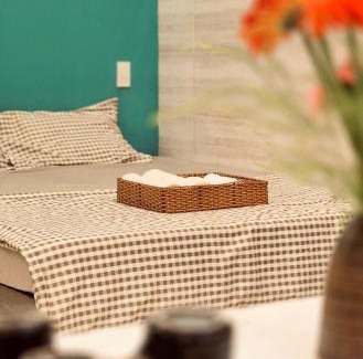 Phan Thiet Apartment | Là Nhà Homestay Phan Thiết - Nguyên căn 4PN gần biển - Có Bếp, BBQ - Private 4 bedroom house Near Beach