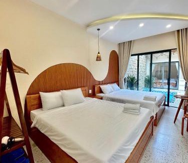 Phan Thiet Apartment | Làng Chài Homestay Phan Thiết