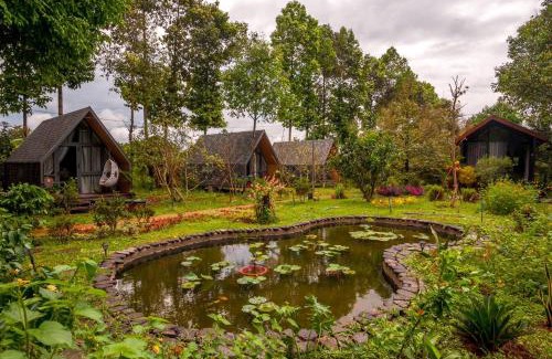 Cam My House | Làng Trường Thọ Farmstay