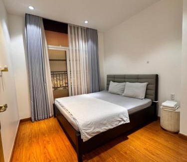 Long Xuyen Apartment | Lá Homestay Apartment