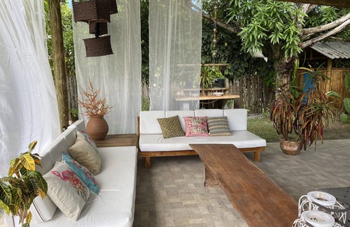 Cumuruxatiba Apartment | Lá maison cumuruxatiba